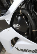 Kawasaki NINJA ZX-6R [2024-2026] - Engine case cover protection