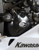 Kawasaki NINJA ZX-6 R ABS ZX636G [2019-2021] - Motorgehäusedeckelschutz