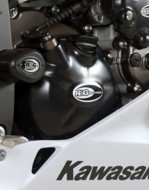 Kawasaki NINJA ZX-6 R ZX600R [2009-2016] - Motorgehäusedeckelschutz