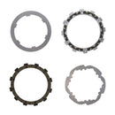 Yamaha Yz 450 [REKLUSE] - RadiusCX 4.0 (DDS) kopplingssystem