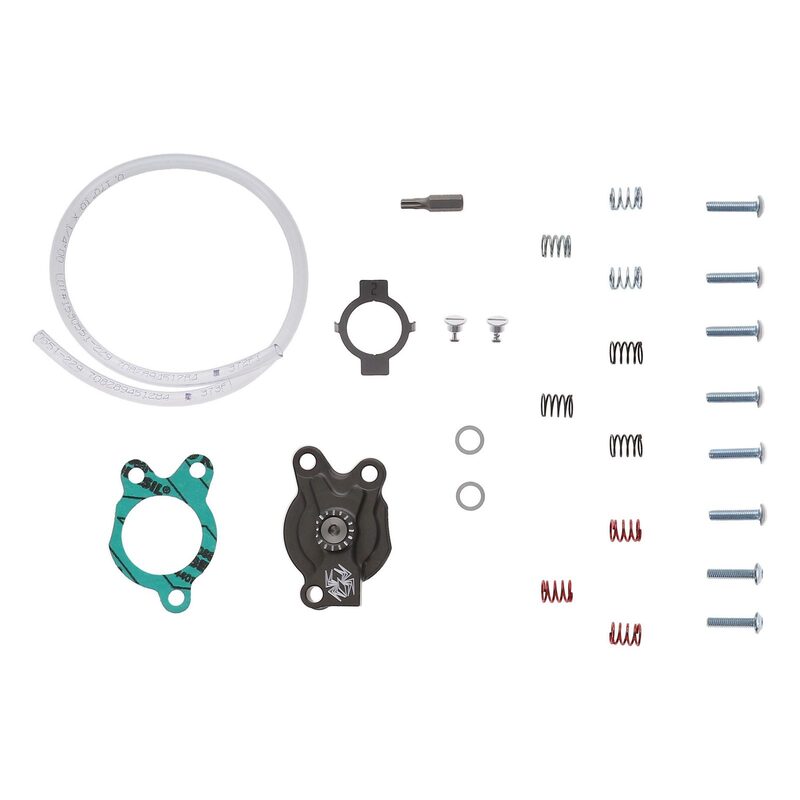 Ktm Sx-F 250 [REKLUSE] - RadiusCX 4.0 (DDS) kopplingssystem