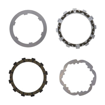Ktm Sx-F 250 [REKLUSE] - RadiusCX 4.0 (DDS) Kupplungssystem