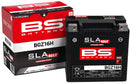 Moto Guzzi V 7 Iii Carbon [BS BATTERY] - SLA Wartungsfreie Batterie Werkseitig aktiviert - BGZ16H