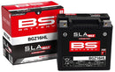 Harley Davidson Fxbb [BS BATTERY] - SLA Wartungsfreie Batterie Werkseitig aktiviert - BGZ16HL-2