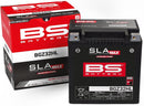 Harley Davidson Flhtcui [BS BATTERY] - SLA Wartungsfreie Batterie Werkseitig aktiviert - BGZ32HL-2
