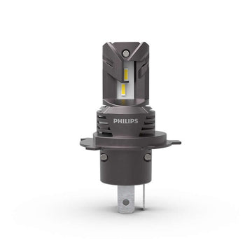 Yamaha Tdm 850 [PHILIPS] - H4 Ultinon Access Moto glödlampa 12V/55W - 1 st.