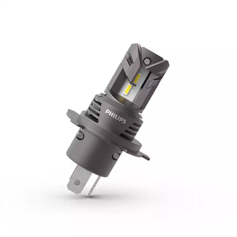 Yamaha Tdm 850 [PHILIPS] - H4 Ultinon Access Moto glödlampa 12V/55W - 1 st.