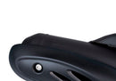 Sym Symphony Sr 50 [TECNIGAS] - Silent Pro Black Shield Auspuff