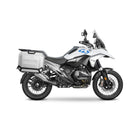 Bmw R 1300 Gs Trophy [SHAD] - 4P systemmonteringssats (sida)-1