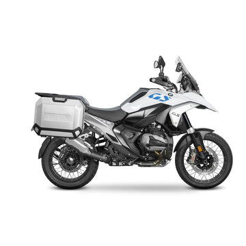 Bmw R 1300 Gs Trophy [SHAD] - 4P systemmonteringssats (sida)