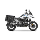 Bmw R 1300 Gs Trophy [SHAD] - 4P systemmonteringssats (sida)-2