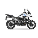 Bmw R 1300 Gs Trophy [SHAD] - 4P systemmonteringssats (sida)-3