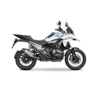 Bmw R 1300 Gs Trophy [SHAD] - 3P fästsystem (sida)-3