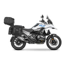 Bmw R 1300 Gs Trophy [SHAD] - 3P fästsystem (sida)-5