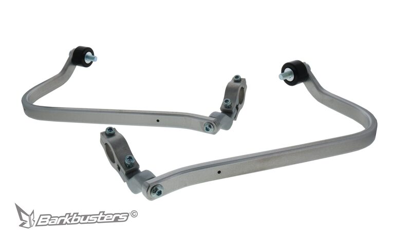 Suzuki V-Strom 800 [BARKBUSTERS] - Hardware-Kit Zweipunktbefestigung