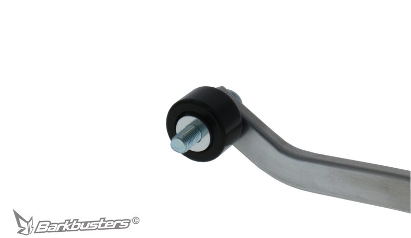 Suzuki V-Strom 800 [BARKBUSTERS] - Hardware-Kit Zweipunktbefestigung