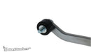 Suzuki V-Strom 800 [BARKBUSTERS] - Hardware-Kit Zweipunktbefestigung
