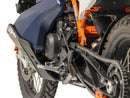 Ktm 790 Adventure [AXP] - Unterfahrschutz - PE-HD ø8mm
