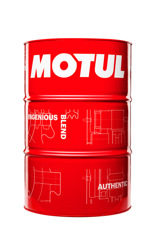 NGEN 5 4T Motoröl 10W-40, 208 Liter [Motul]
