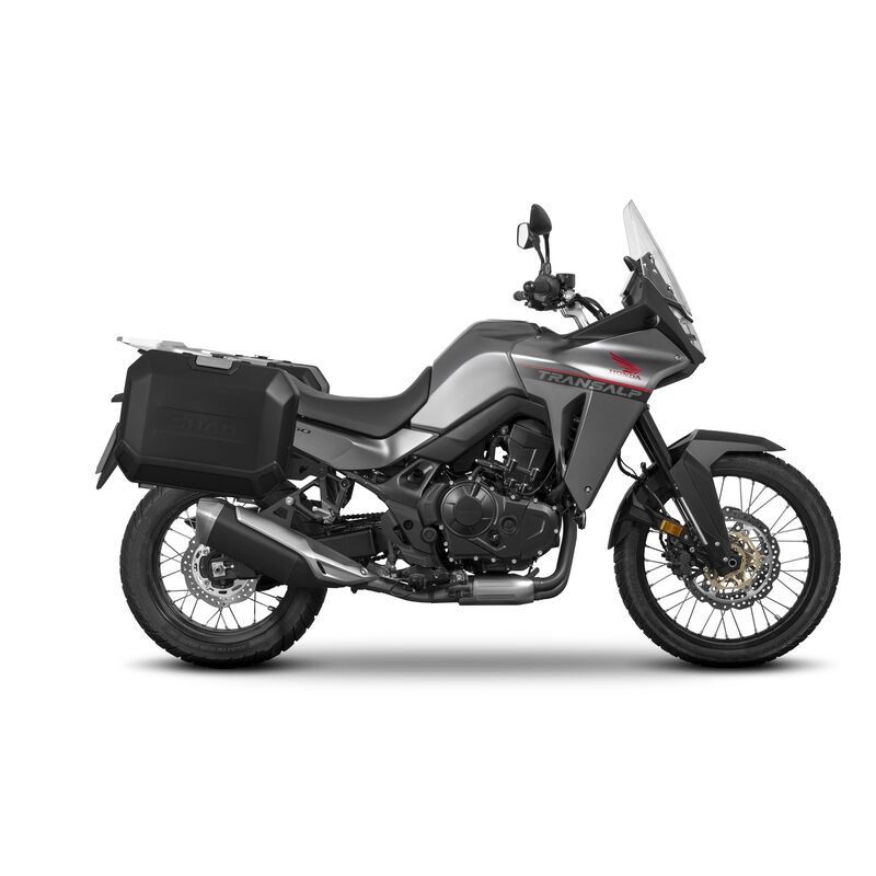 Honda Xl 750 [SHAD] - 4P systemmonteringssats (sida)