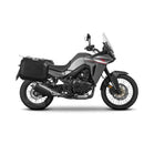 Honda Xl 750 [SHAD] - 4P systemmonteringssats (sida)