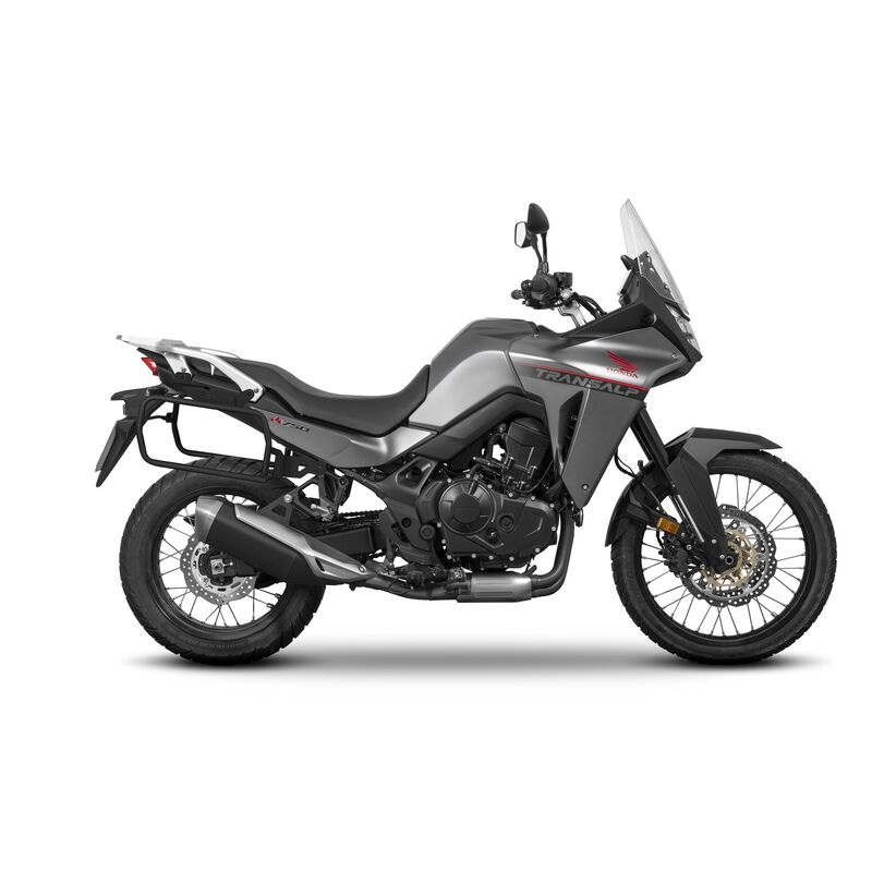 Honda Xl 750 [SHAD] - 4P systemmonteringssats (sida)