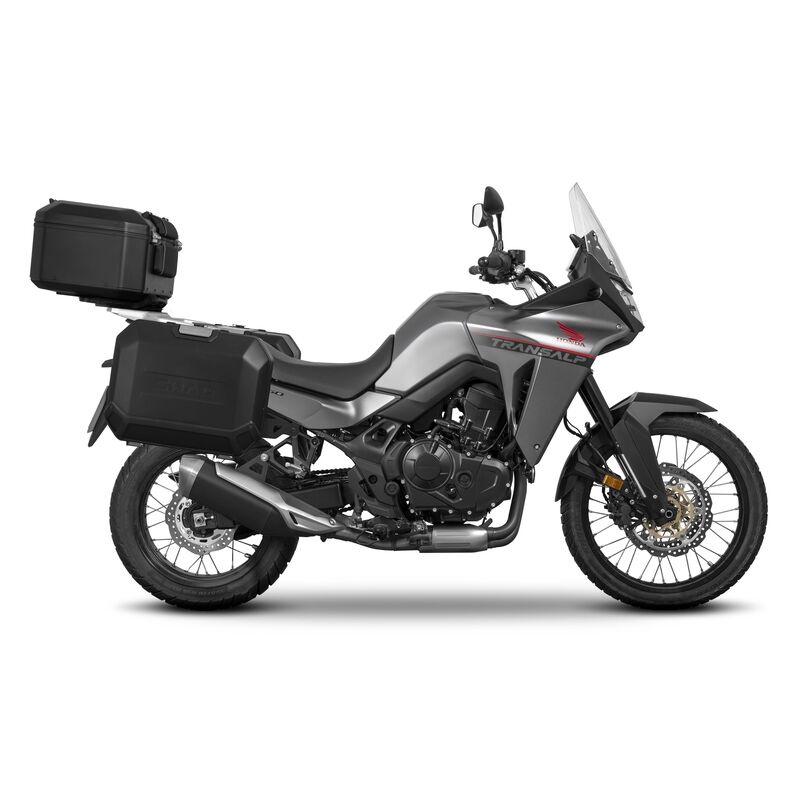 Honda Xl 750 [SHAD] - 4P systemmonteringssats (sida)
