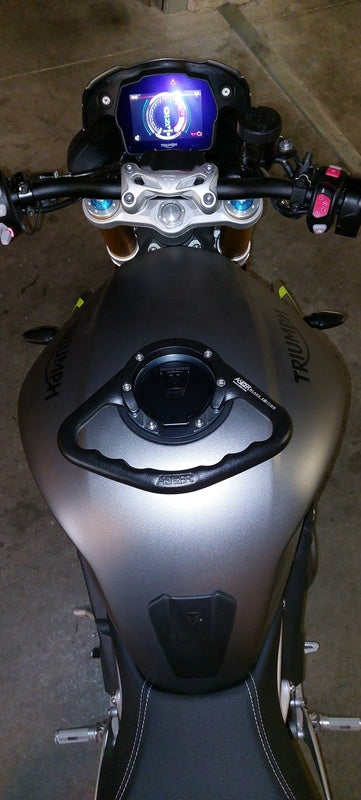 Ktm Super Duke 1390 [A-SIDER] - A-SIDER tankhandtag