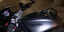 Ktm Super Duke 1390 [A-SIDER] - A-SIDER tankhandtag