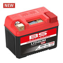 Suzuki Dr 250 [BS BATTERY] - Lithium-Eisen-Phosphat - BSLi-02 MAX