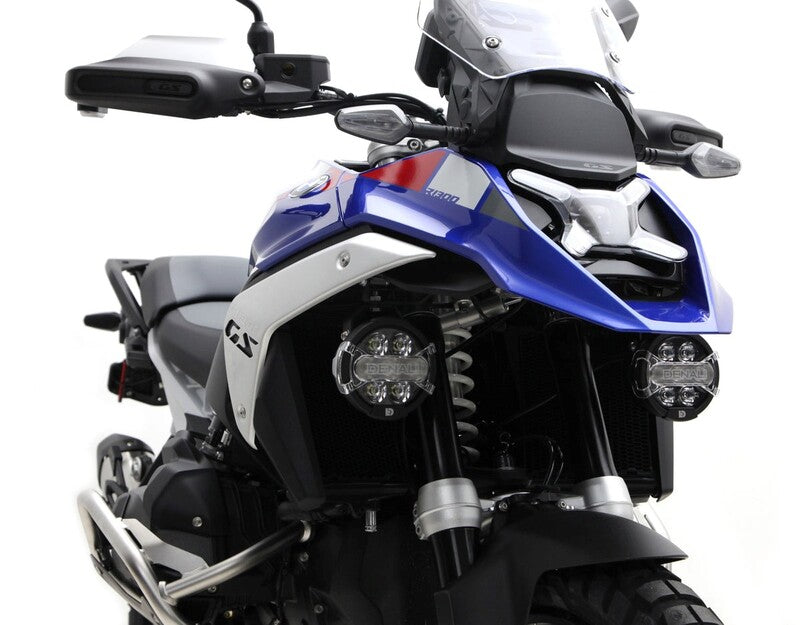Bmw R 1300 Gs Trophy [DENALI] - Strålkastarfäste
