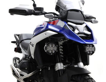 Bmw R 1300 Gs Trophy [DENALI] - Strålkastarfäste - 0