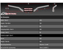 Aprilia Tuareg Rally 660 [RENTHAL] - Street Fatbar Adventure High 609-2