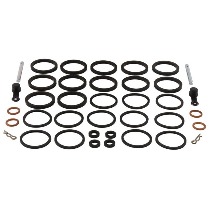 Suzuki Gsx-R 1100 W C [ALLA BALLS] - Bromsok reparationssats
