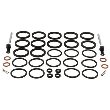 Suzuki Gsx-R 1100 W C [ALLA BALLS] - Bromsok reparationssats