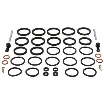 Kawasaki Zx 12 R [ALLA BALLS] - Reparationssats för bromsok
