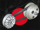 Kawasaki Zx 12 R [ALL BALLS] - Bremssattel-Reparatursatz