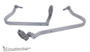 Bmw F 900 Gs [BARKBUSTERS] - Hardware-Kit Zweipunktbefestigung Alu-1