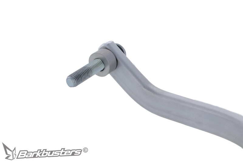 Bmw F 900 Gs Adventure [BARKBUSTERS] - Hardware-Kit Zweipunktbefestigung Alu