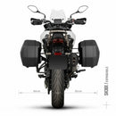 Benelli Trk 702 [SHAD] - 3P fästsystem-2