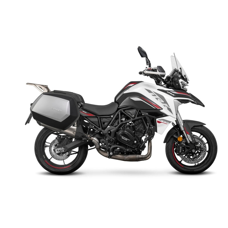 Benelli Trk 702 [SHAD] - 3P fästsystem