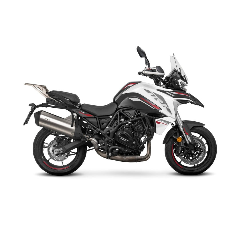 Benelli Trk 702 [SHAD] - 3P fästsystem