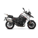 Benelli Trk 702 [SHAD] - 3P fästsystem-4