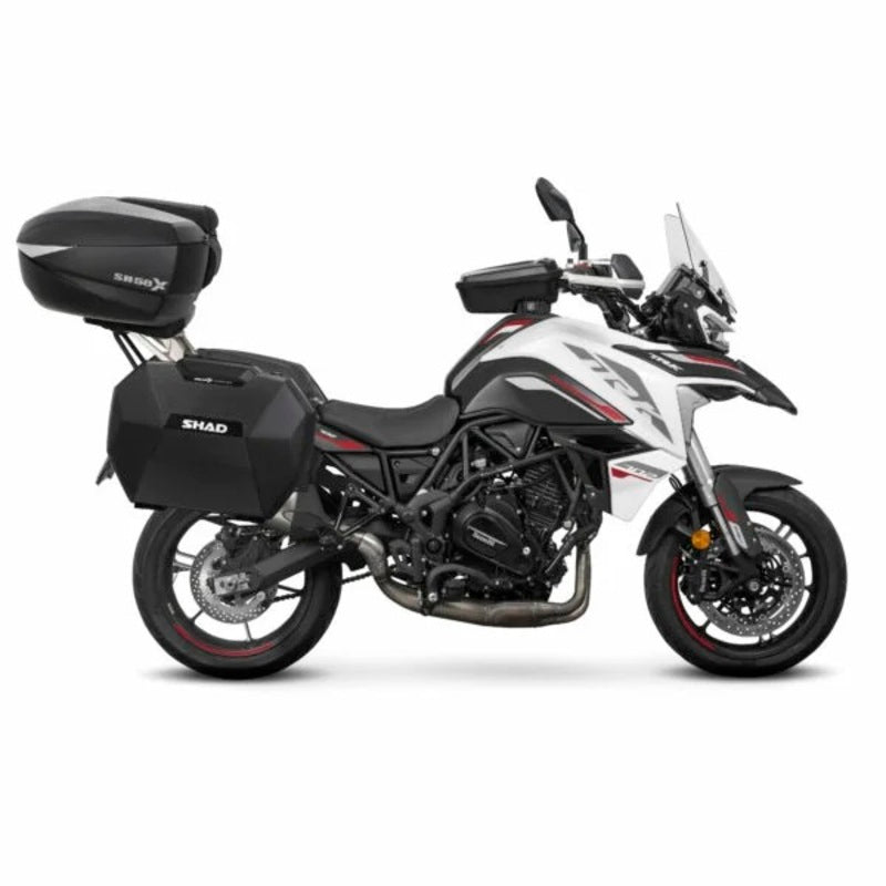 Benelli Trk 702 [SHAD] - 3P fästsystem