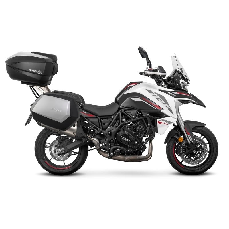 Benelli Trk 702 [SHAD] - 3P fästsystem