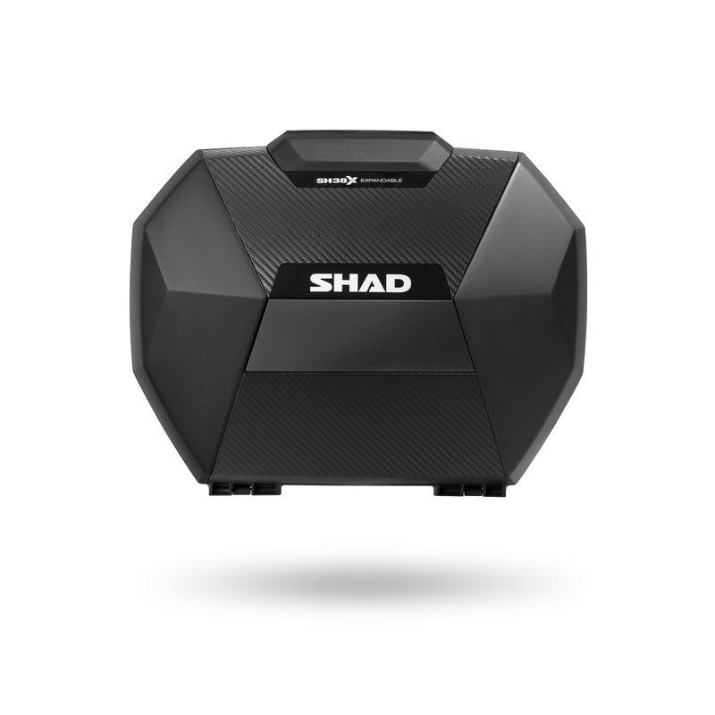 Honda nr. 750 [SHAD] - SH38X Carbon Expandable Side Case Set