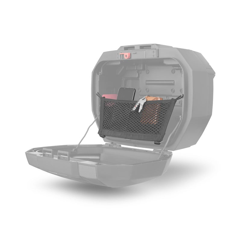 Honda nr. 750 [SHAD] - SH38X Carbon Expandable Side Case Set