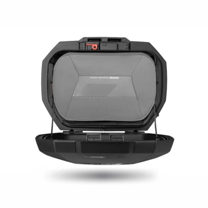 Honda nr. 750 [SHAD] - SH38X Carbon Expandable Side Case Set