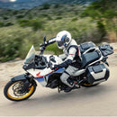 Honda Nr 750 [SHAD] - SH38X Aluminium Expandierbare Seitenkoffer Set-12