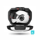 Kymco Ak 550 [SHAD] - SH38X Aluminium Expandierbare Seitenkoffer Set